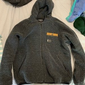 KAVU Revelstoke Jacket